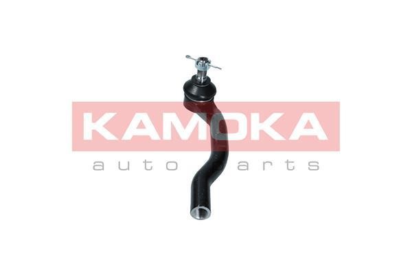 Left tie rod end Kamoka 9010153
