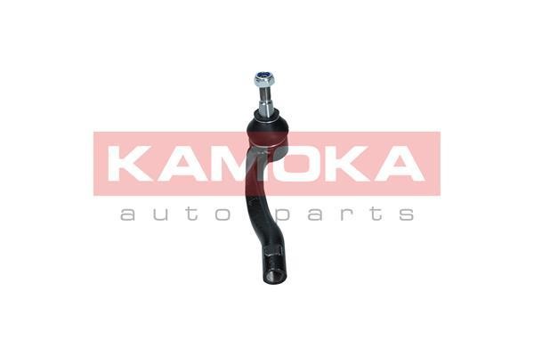 Kamoka Left tie rod end – price 41 PLN