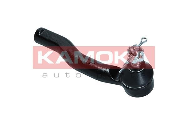 Left tie rod end Kamoka 9010230
