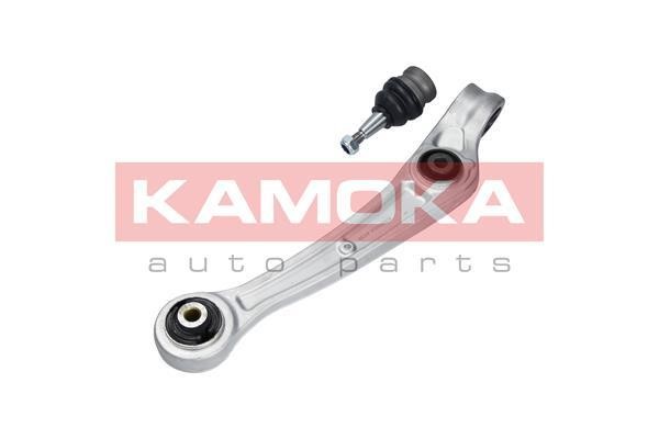 Control/Trailing Arm, wheel suspension Kamoka 9050124