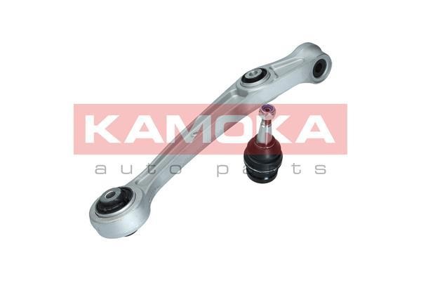Control/Trailing Arm, wheel suspension Kamoka 9050134