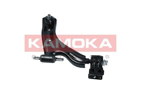 Control/Trailing Arm, wheel suspension Kamoka 9050314