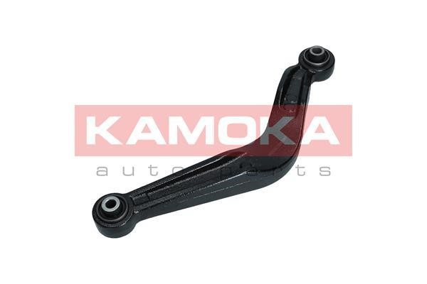 Control/Trailing Arm, wheel suspension Kamoka 9050320