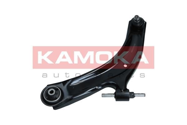 Control/Trailing Arm, wheel suspension Kamoka 9050164