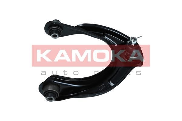 Control/Trailing Arm, wheel suspension Kamoka 9050186