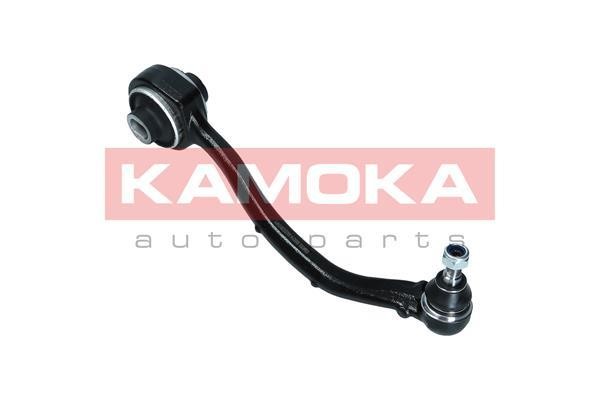 Control/Trailing Arm, wheel suspension Kamoka 9050214