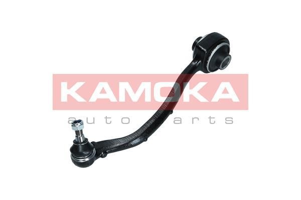 Control/Trailing Arm, wheel suspension Kamoka 9050215