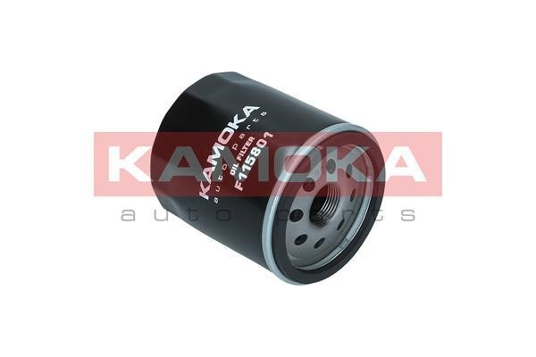 Oil Filter Kamoka F115801