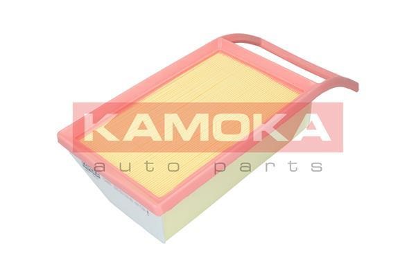 Air filter Kamoka F244301