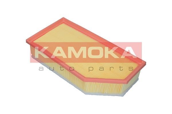 Air filter Kamoka F244501