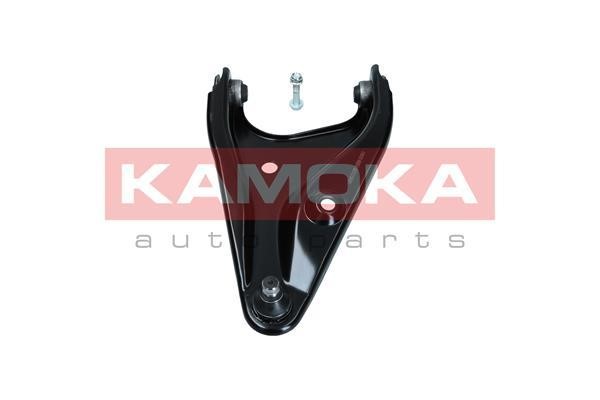 Control/Trailing Arm, wheel suspension Kamoka 9050257