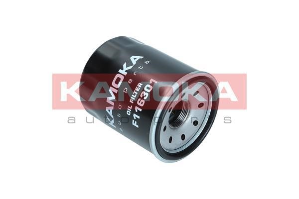 Kamoka F116301 Oil Filter F116301