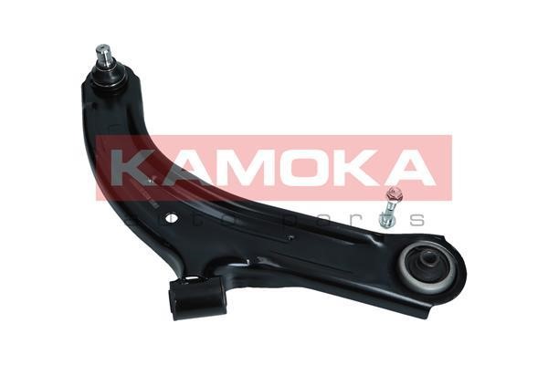 Control/Trailing Arm, wheel suspension Kamoka 9050260