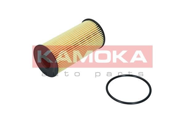 Kamoka F116401 Oil Filter F116401