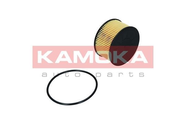 Oil Filter Kamoka F116501
