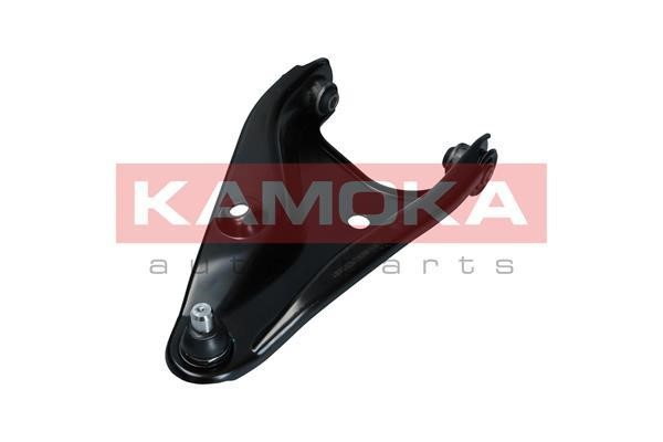 Control/Trailing Arm, wheel suspension Kamoka 9050264