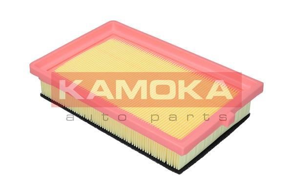 Air filter Kamoka F243101