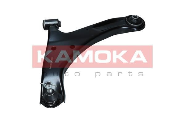 Control/Trailing Arm, wheel suspension Kamoka 9050293
