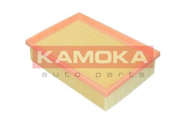 Air filter Kamoka F244001