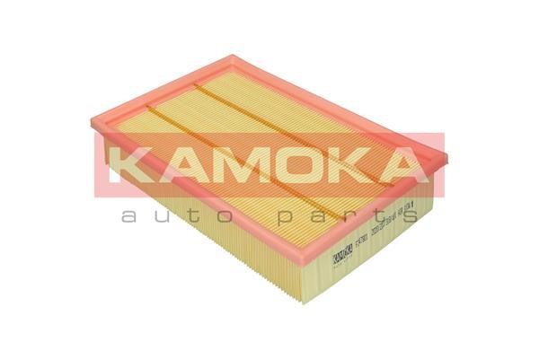 Air filter Kamoka F247801