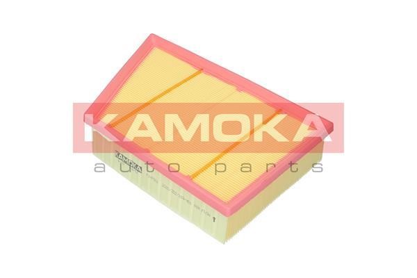 Air filter Kamoka F247901