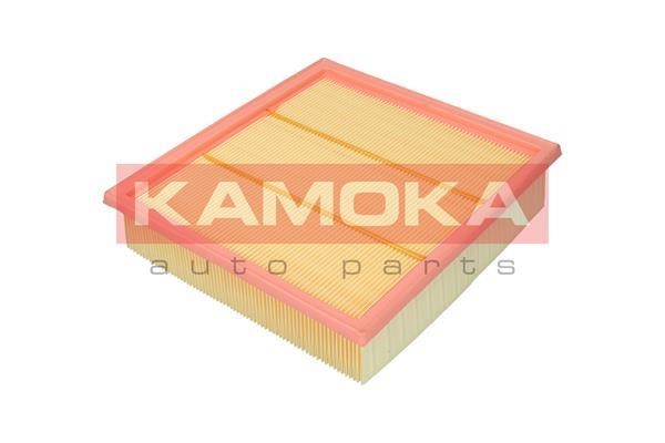 Air filter Kamoka F246601