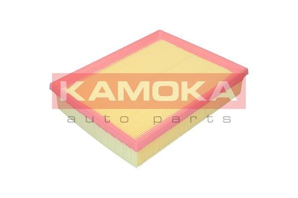 Air filter Kamoka F248101