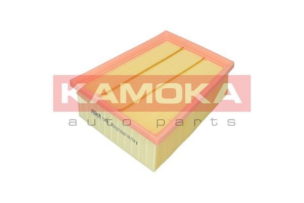 Air filter Kamoka F248201