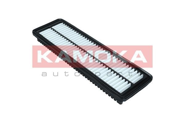 Air filter Kamoka F246801