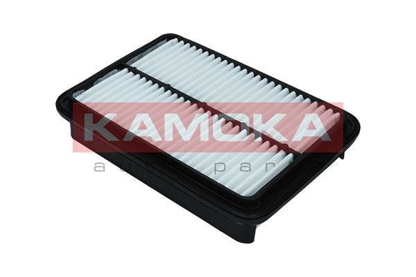 Air filter Kamoka F249001