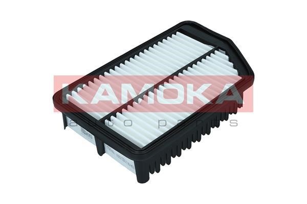 Air filter Kamoka F247401