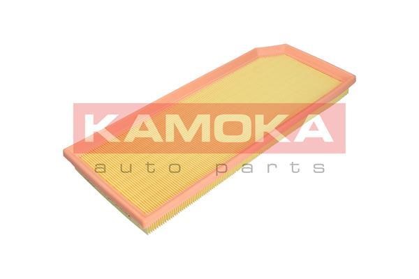 Air filter Kamoka F249101