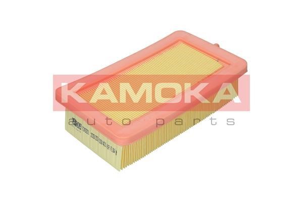 Kamoka F249201 Air filter F249201