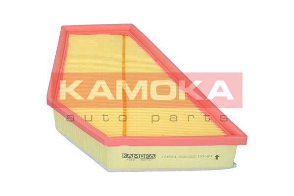 Kamoka F249501 Air filter F249501