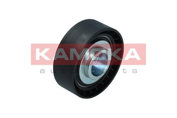 Kamoka R0262 Tensioner pulley, v-ribbed belt R0262