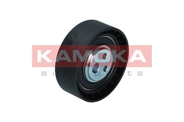 Tensioner pulley, v-ribbed belt Kamoka R0262