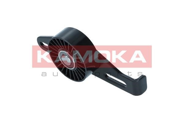 Kamoka R0387 V-ribbed belt tensioner (drive) roller R0387