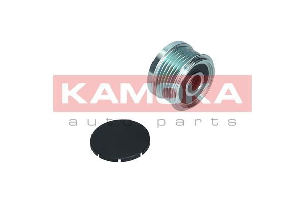 Freewheel clutch, alternator Kamoka RC058