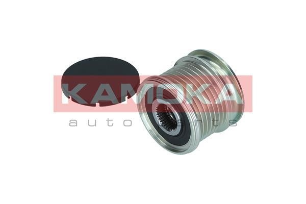 Freewheel clutch, alternator Kamoka RC071