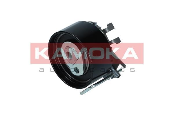 Tensioner pulley, timing belt Kamoka R0389