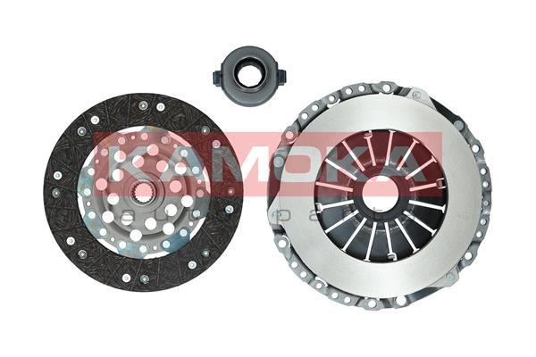 Buy Kamoka KC177 at a low price in United Arab Emirates!