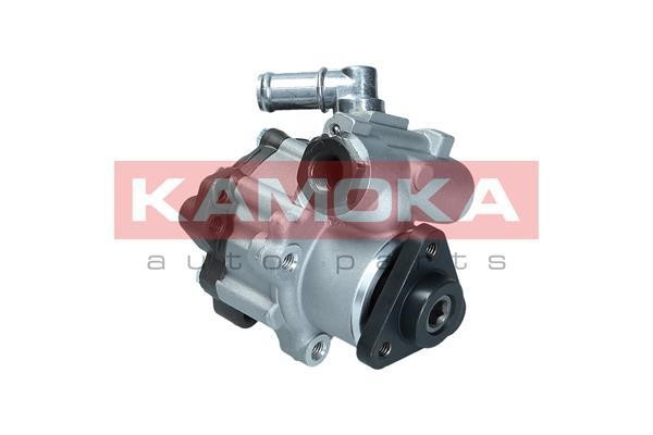 Kamoka PP037 Hydraulic Pump, steering system PP037