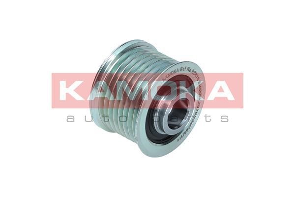 Kamoka RC078 Freewheel clutch, alternator RC078