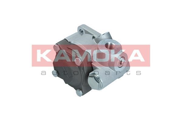 Hydraulic Pump, steering system Kamoka PP071