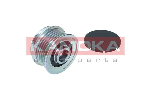 Kamoka RC081 Freewheel clutch, alternator RC081