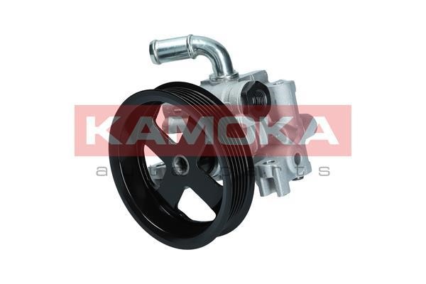 Kamoka PP113 Hydraulic Pump, steering system PP113