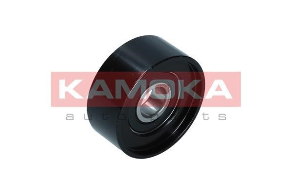 Kamoka R0399 Tensioner pulley, v-ribbed belt R0399