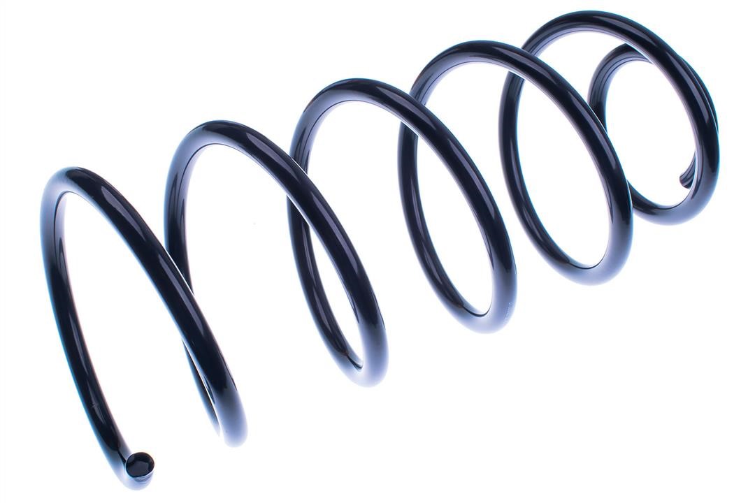 Denckermann D700002 Coil spring D700002 D700002 Denckermann Coil spring