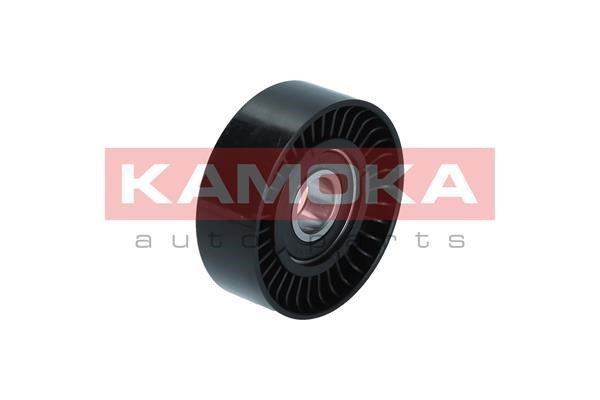 Kamoka Tensioner pulley, v-ribbed belt – price 32 PLN