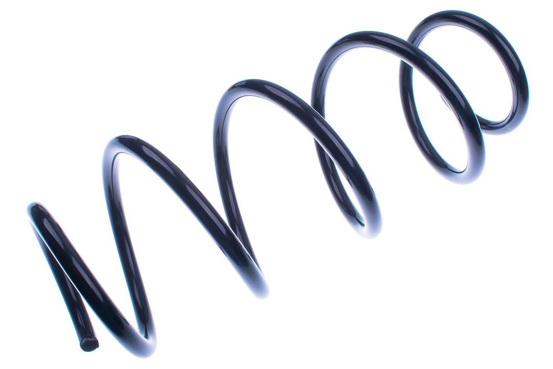 Denckermann D700062 Coil spring D700062 D700062 Denckermann Coil spring